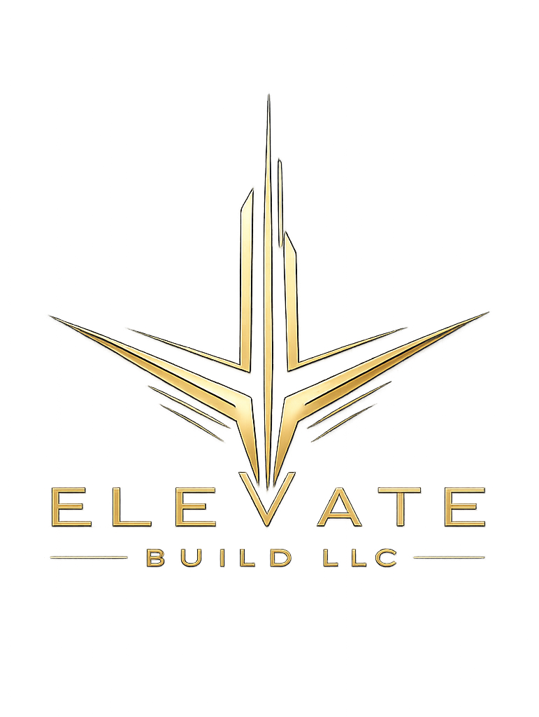Elevate Build LLC Logo